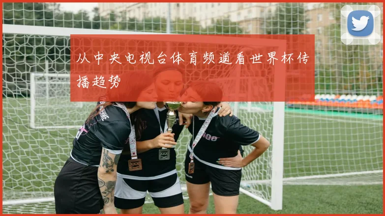 从中央电视台体育频道看世界杯传播趋势