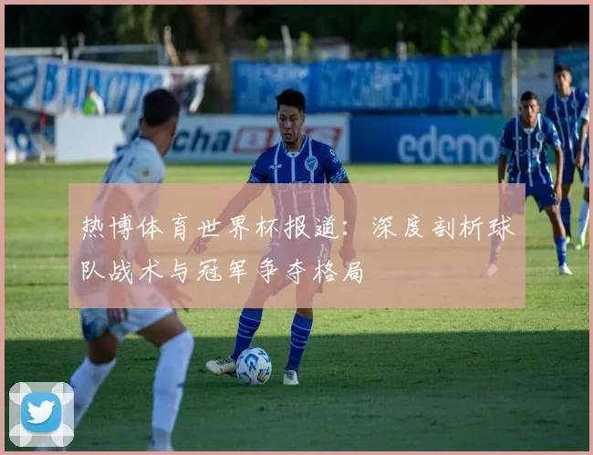热博体育世界杯报道:深度剖析球队战术与冠军争夺格局